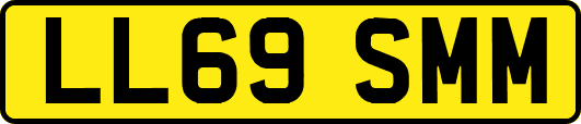 LL69SMM