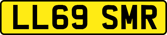 LL69SMR