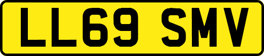 LL69SMV