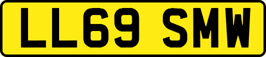 LL69SMW