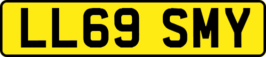 LL69SMY