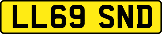 LL69SND