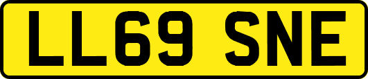 LL69SNE