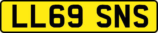 LL69SNS
