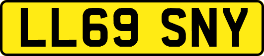 LL69SNY