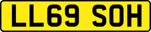 LL69SOH