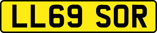 LL69SOR