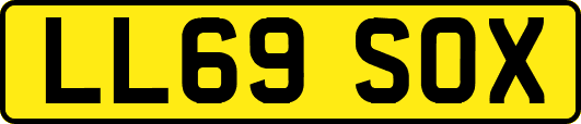 LL69SOX