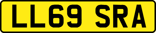 LL69SRA