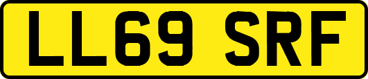 LL69SRF