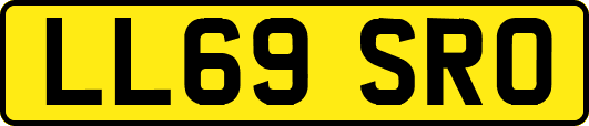 LL69SRO