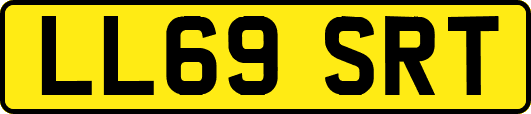 LL69SRT