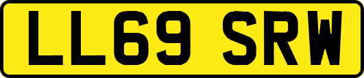 LL69SRW