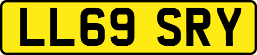 LL69SRY