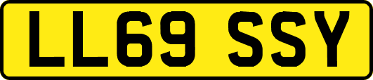 LL69SSY