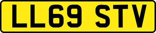 LL69STV