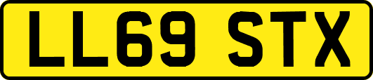 LL69STX