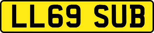 LL69SUB