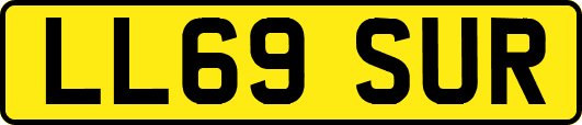LL69SUR