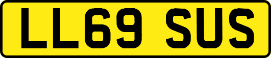 LL69SUS