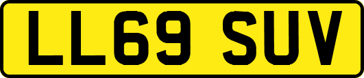 LL69SUV