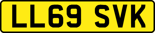 LL69SVK