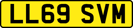 LL69SVM