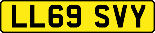 LL69SVY