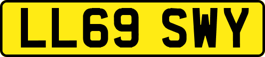 LL69SWY
