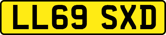 LL69SXD