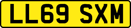 LL69SXM