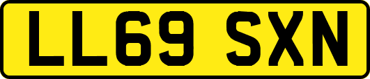 LL69SXN