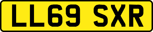 LL69SXR