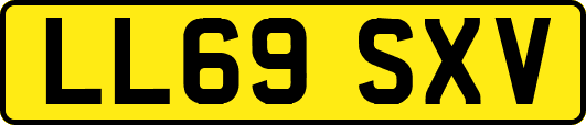 LL69SXV