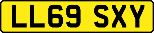 LL69SXY