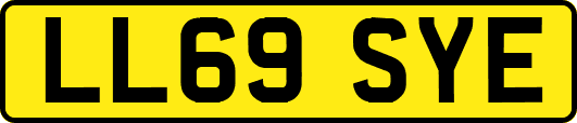 LL69SYE