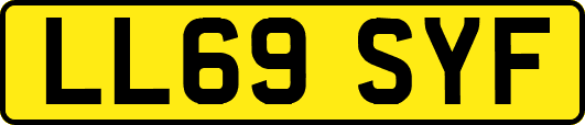 LL69SYF