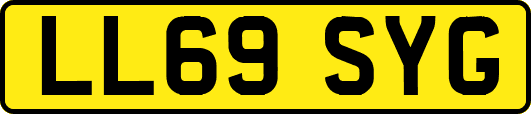 LL69SYG