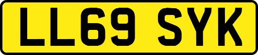 LL69SYK