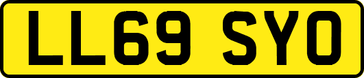 LL69SYO