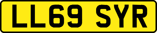 LL69SYR
