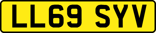 LL69SYV