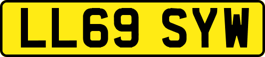 LL69SYW