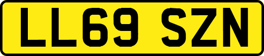 LL69SZN