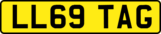 LL69TAG