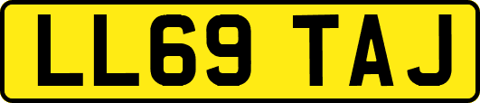 LL69TAJ