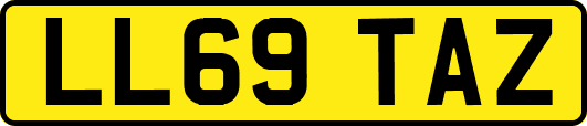 LL69TAZ