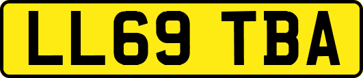 LL69TBA
