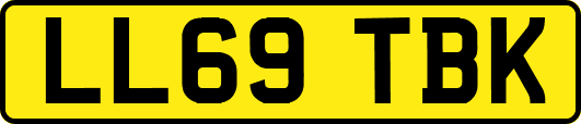 LL69TBK