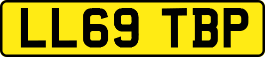 LL69TBP